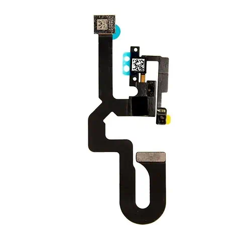 Caméra Avant et Capteur de Proximité iPhone 7 Plus