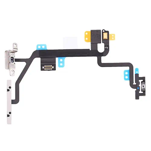 Nappe Bouton Power et Volume iPhone 8 SE2 SE3
