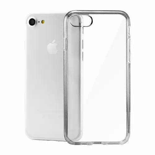 Clear Case iPhone 7 8