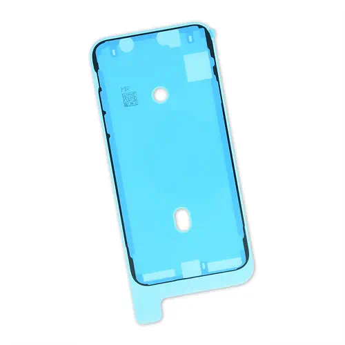 Adhésif d'Écran iPhone X