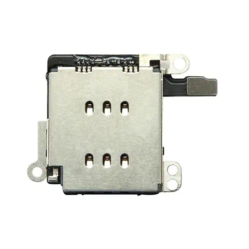 Lecteur Interne Module SIM iPhone XR