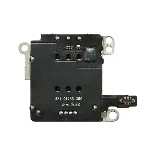 Lecteur Interne Module SIM iPhone XR