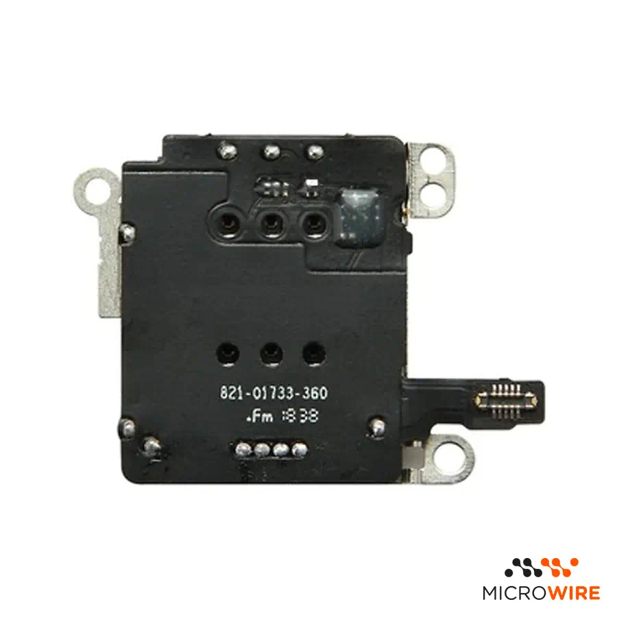 Lecteur Interne Module SIM iPhone XR