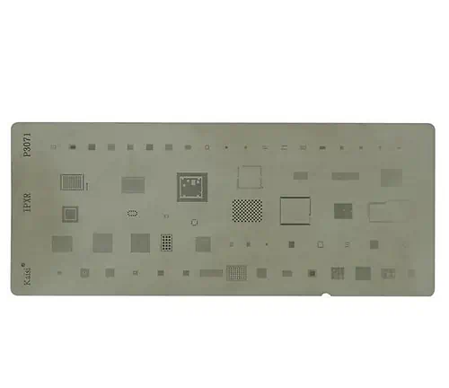 High Quality Reballing Stencil iPhone XR