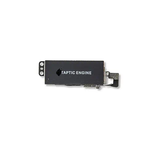Moteur de Vibration iPhone XR