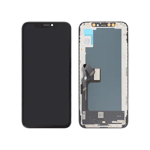 Écran et tactile iPhone XS Hard OLED