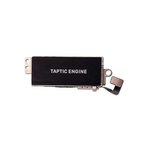 Moteur de Vibration iPhone X