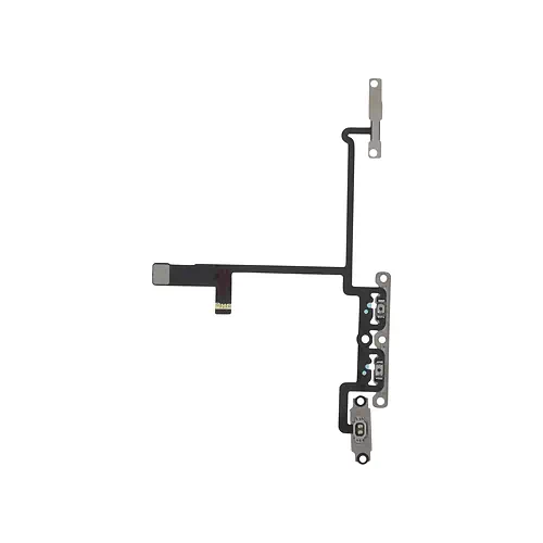 Cable Flex Volumen iPhone X