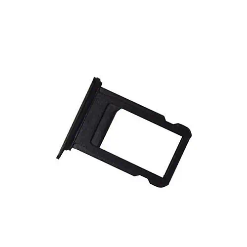 Bandeja SIM iPhone X Negro