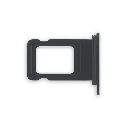 Bandeja SIM iPhone XR Negro