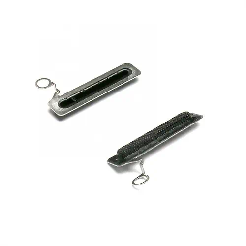 Nappe Anti Poussière Écouteur iPhone XR