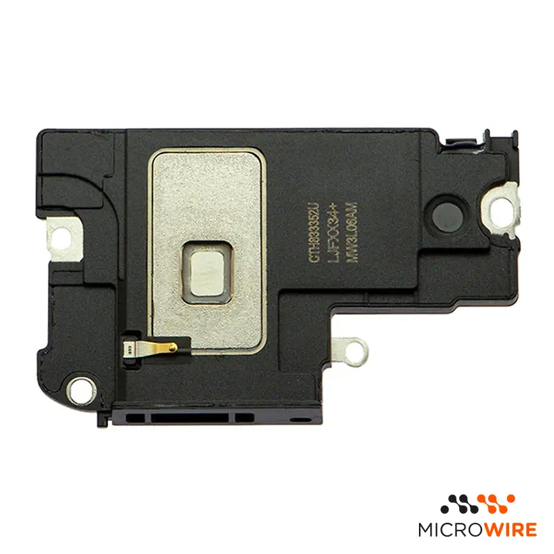 Speaker Altofalante Buzzer iPhone XS Max