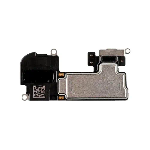 Haut-parleur Oreillette Buzzer iPhone X