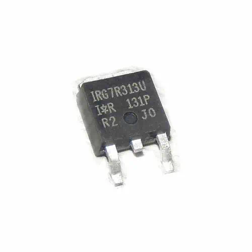 Transistor IRG7R313U IGBT 330V 20A 78W DPAK