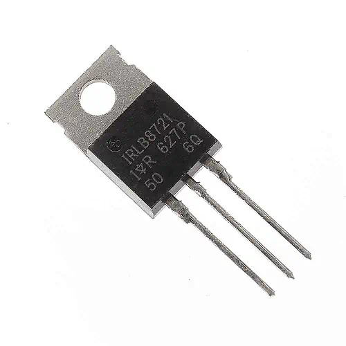 IRLB8721 MOSFET Canal N 30V 31A 65W To220