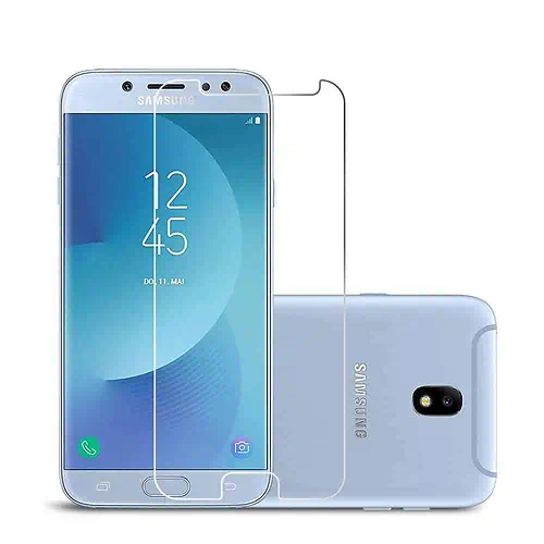Tempered Glass Film Samsung Galaxy J7 2017 J730