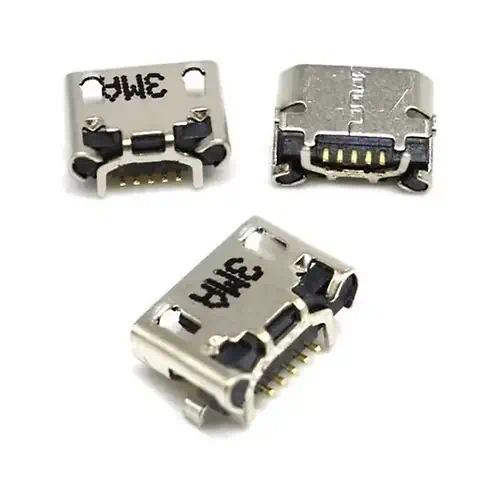 Connecteur de Charge pour JBL Flip 4