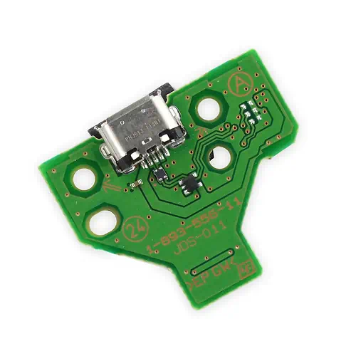 Connecteur de Charge 12 Pin Jds-011 Dualshock 4