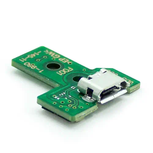Connecteur de Charge 12 Pin JDS-030 Dualshock 4