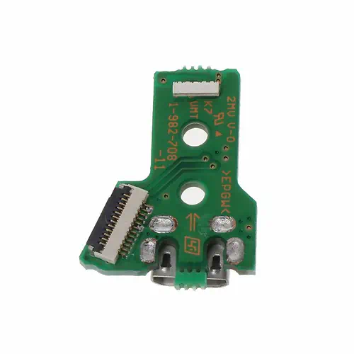 Connecteur de Charge 12 Pin JDS-050 55 Dualshock 4
