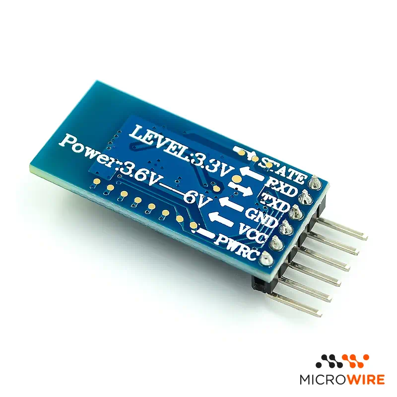 JDY-33 Bluetooth Module