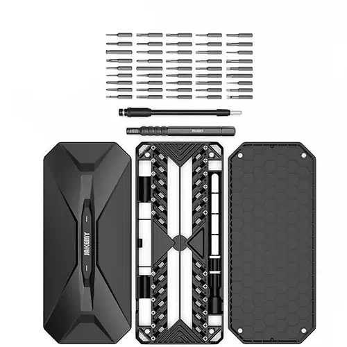 Ensemble de Tournevis de Précision 50 Pcs JM-8175