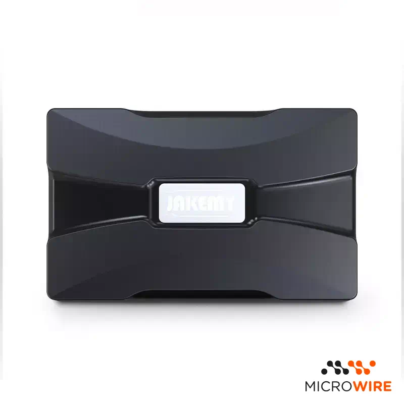 Conjunto de Chaves de Precisão JM-6125