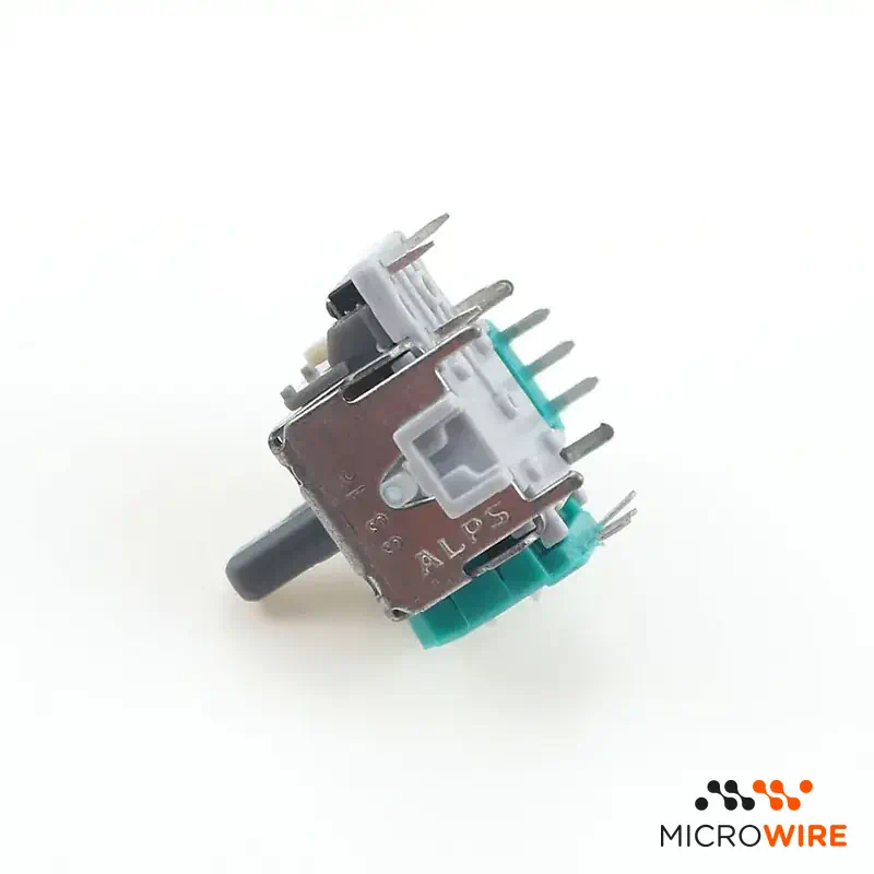 Joystick Comando Nintendo Switch Pro