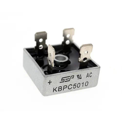 Pont de Redressement 50A 1000V KBPC5010
