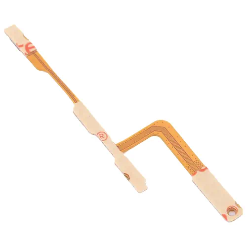 Nappe Flex Bouton Power Volume Redmi Note 11 11S M4 Pro