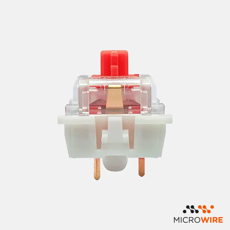 Krom Kernel MKRevo Pro Mechanical Keyboard Switch Cherry MX