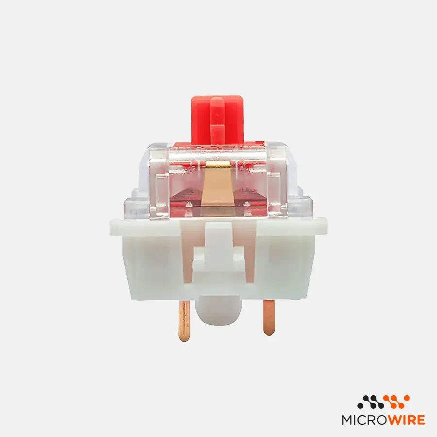 Krom Kernel MKRevo Pro Mechanical Keyboard Switch Cherry MX