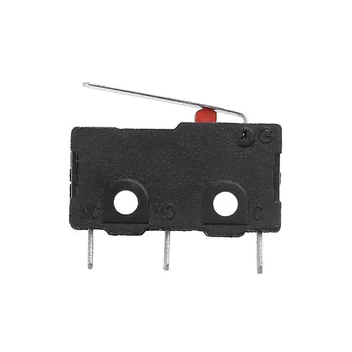 KW11-3Z Limit Switch 5A 250VAC