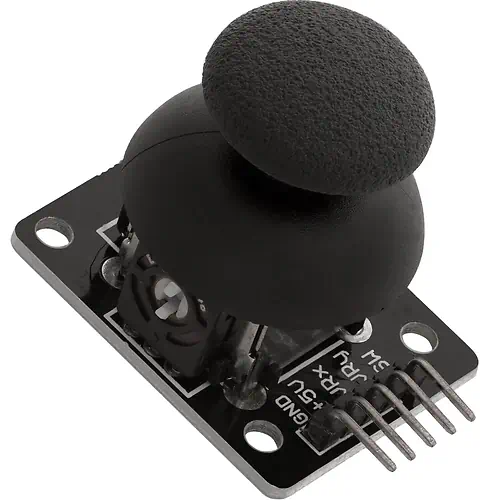 Module Joystick Analogique avec Bouton KY-023