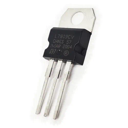 Régulateur de Tension L7809CV 1.5A 9V