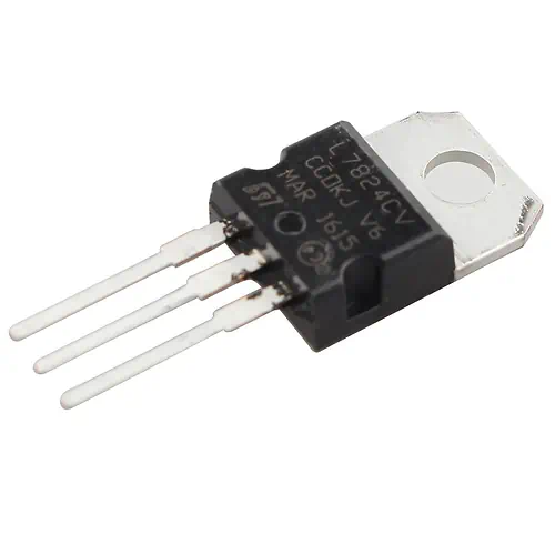 Régulateur de Tension L7824CV 1.5A 24V