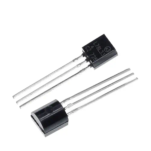 Régulateur de Tension L78L33 3.3V 100ma