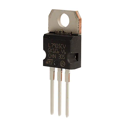 Régulateur de Tension L7905CV 1.5A 5V