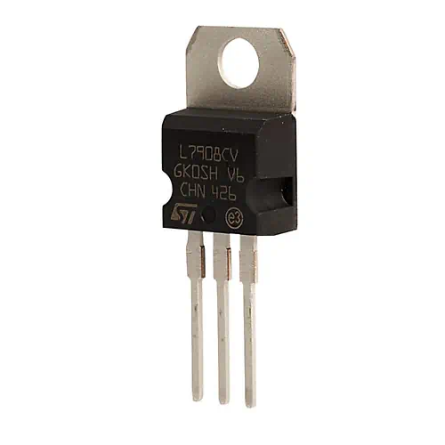 Régulateur de Tension L7908CV 1.5A 8V