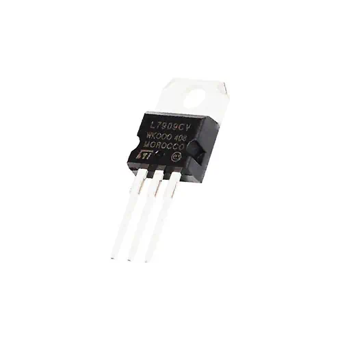 Régulateur de Tension L7909CV 1.5A 9V