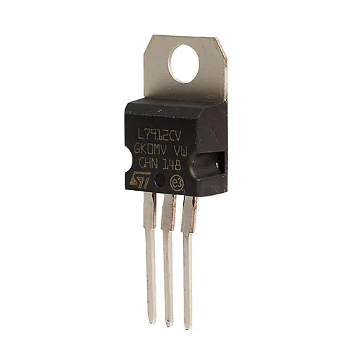 Régulateur de Tension L7912CV 1.5A 12V