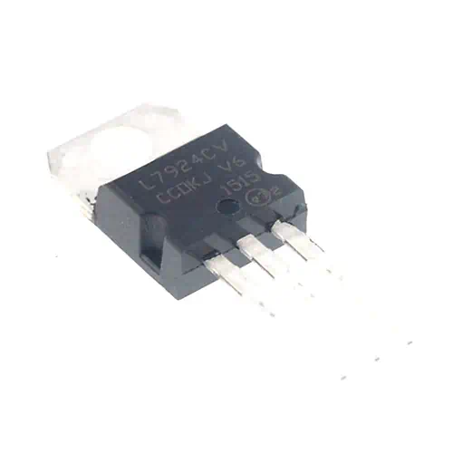 Régulateur de Tension L7924CV 1.5A 24V