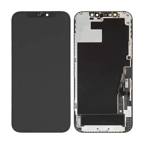 Écran LCD et Touch iPhone 12 12 Pro Pulled