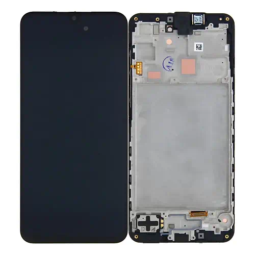 Écran Service Pack Samsung Galaxy A16 5G