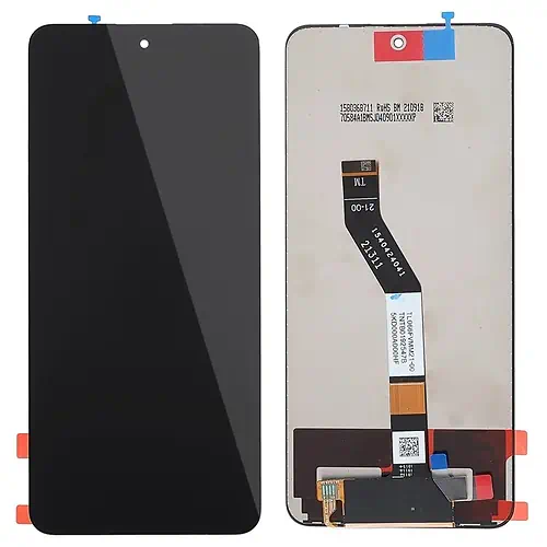 Xiaomi Redmi Note 11 5G 11T 5G M4 Pro 5G Écran et Tactile
