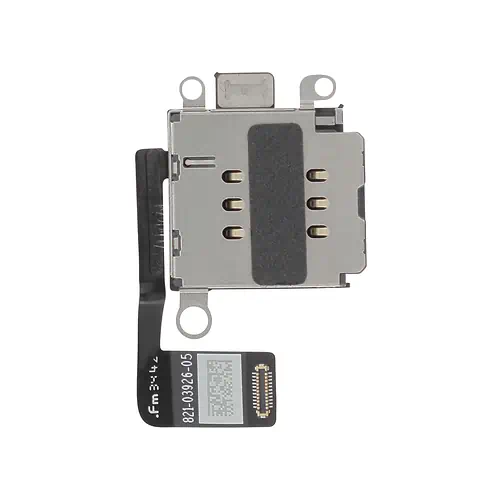 Lecteur Interne Module SIM iPhone 14