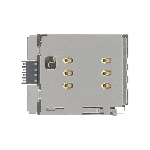 Lecteur Interne Module SIM iPhone X XS