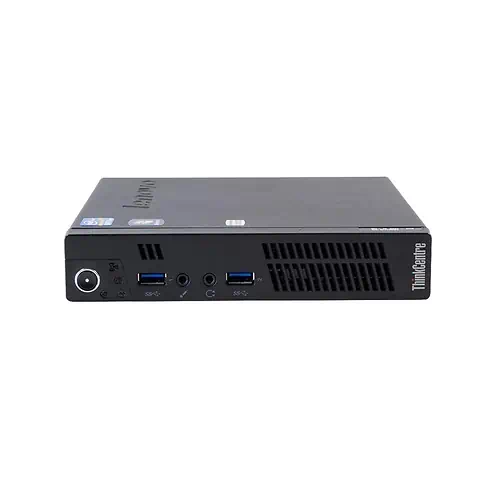 Lenovo M92P Thinkcentre i3 8Go 240Go