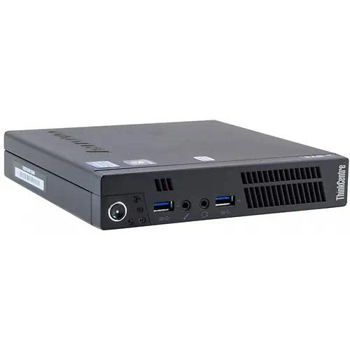 Lenovo M92P Thinkcentre i3 8Go 240Go