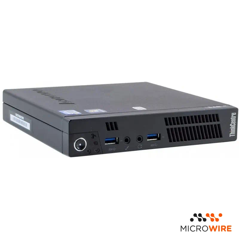 Lenovo M92P Thinkcentre i3 8GB 240GB